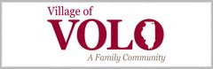Village of Volo Logo