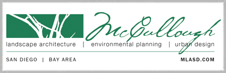 McCullough Landscape Architecture