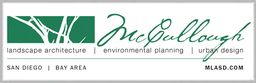 McCullough Landscape Architecture