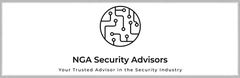 NGA Security Advisors Logo