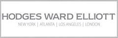 Hodges Ward Elliott Logo