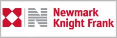 Newmark Grubb Knight Frank - Cincinnati Logo