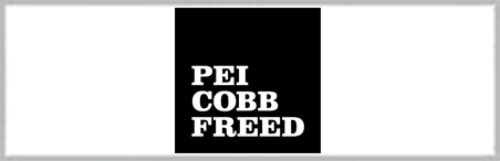 Pei Cobb Freed & Partners Architects