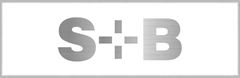 S+B UK LIMITED Logo