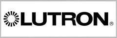 Lutron Electronics - Logo