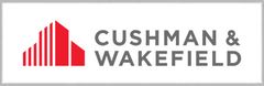 Cushman & Wakefield Logo