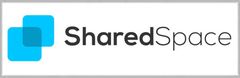 Shared Space Logo