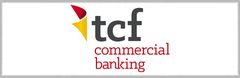 TCF Commercial Banking Logo
