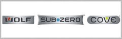 Sub-Zero Group Logo