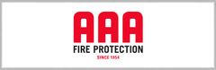 AAA Fire Protection Logo