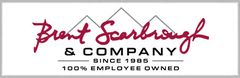 Brent Scarbrough & Company Inc Logo