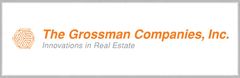 The Grossman Companies Logo