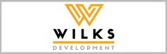 Wilks Development Logo