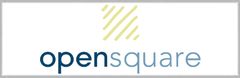 OpenSquare Logo