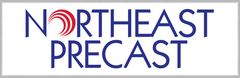 Northeast Precast Logo