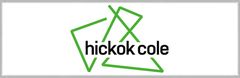 Hickok Cole Logo