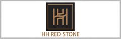 HH Red Stone Logo
