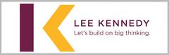 Lee Kennedy Logo
