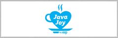 Java Joy Logo