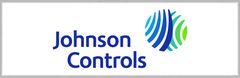 Johnson Controls - UK Logo
