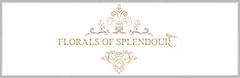 Florals of Splendour Logo
