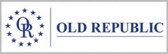 Old Republic - SOUTHEAST Logo