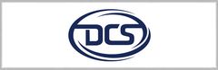 The DCS Corp Logo