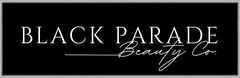 Black Parade Beauty Company Logo