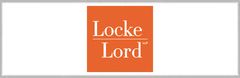 Locke Lord i Dallas Logo