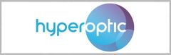 Hyperoptic - UK Logo