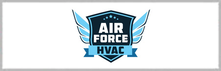 Air Force HVAC