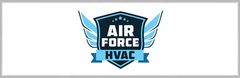 Air Force HVAC Logo