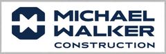Michael Walker Construction Logo