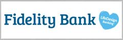 Fidelity Cooperative Bank Logo