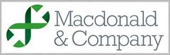 Macdonald & Company Logo