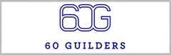 60 Guilders Logo