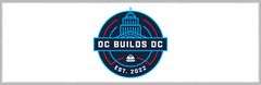 DC Builds DC Logo