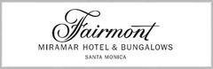 Fairmont Hotels Logo