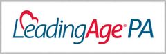 Leading Age PA Logo