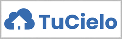TuCielo Association Financing Logo