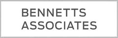 Bennetts Associates - UK Logo