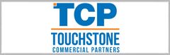 Touchstone Commercial Partners, Inc. - SF Logo