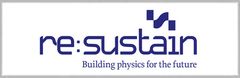 REsustain Logo