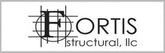 Fortis Structural Logo
