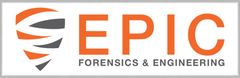 Epic Forensics Logo