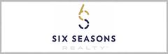 Six Seasons Realty Logo