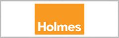 Holmes Structures Logo