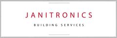 Janitronics Building Services Logo