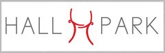 Hall Group Logo