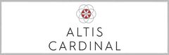 Altis Cardinal Logo
